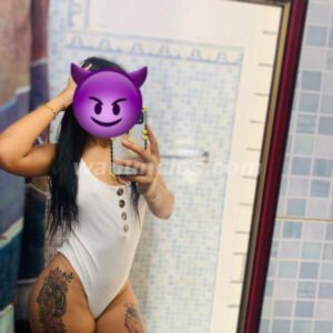 Scort bien sexy y agradable disponible para tu satisfacción $$$