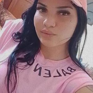 Chica disponible
