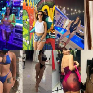 Servicios VIP de Lujo para Acompañamiento