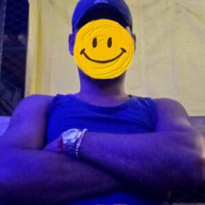 Mulato educado y discreto