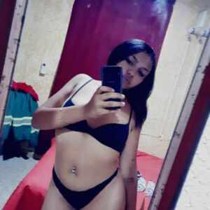Hola me llamo Delenis chica Scort disponible para encuentros