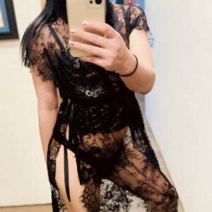 Chica trans adipta a la morronga disponible para ti