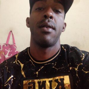 El chico perfecto 💯 para satisfacer tus fantasias