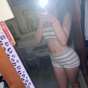 Oferta de chica para citas 🥵 súper sexy y súper linda.