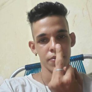 Scort 22 años y chico de compañía disfrute garantizado (escribir al WhatsApp)