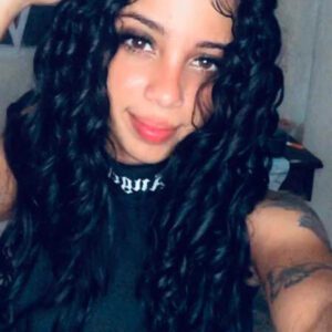 Deliciososa nena flquita super rica con extremadamente sexy me adoraras papy
