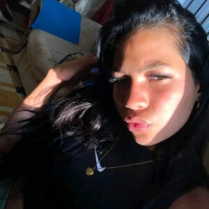 Delicia de bb de solo 18 añitos super linda disfrutame