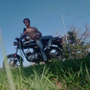 Chico busca chica para amistad y sexo sin importar edad