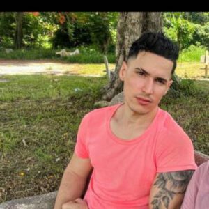 Chico escort disponible para ti