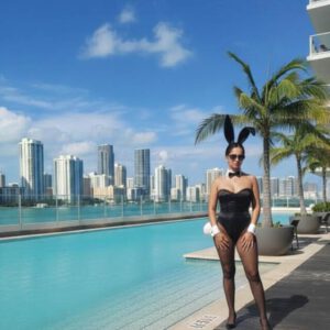 LA RUBIA ESCORTS DEL JACUZZI EN EL VEDADO