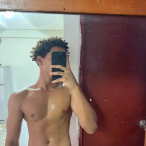 Chico escort para chicas de todas las edades