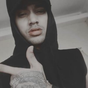 El seductor disponible para citas