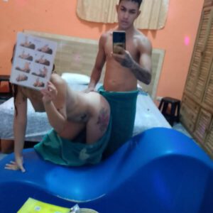 El seductor de las nenas disponible para citas en la Habana