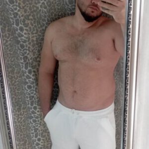 Chico scort, 34 años, tengo lugar, Vedado