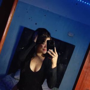 Hola me llamo yoandra y vengo ser amigos