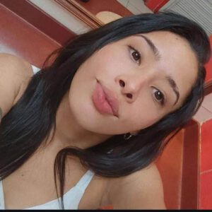 Chica sexi súper linda para fantasia