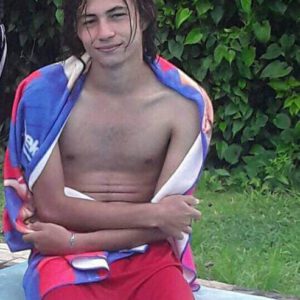 Chico joven busca chica con gustos similares para relación