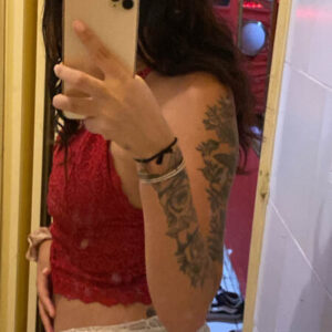 Chica escort Linda bien perra y perversa