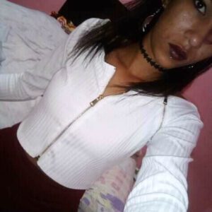 Mulata linda para disfrutar momentos inolvidables