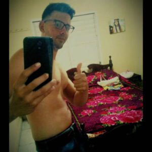 Hombre escort