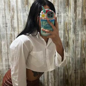 Dama para Citas en toda La Habana