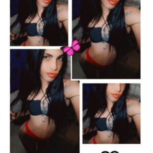 chica linda y discreta flaquita 👄🍼