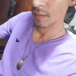 Tu gigolo introvertido