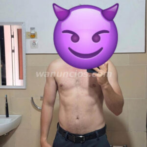 Soy chico bi que busca pareja H y M para compartor