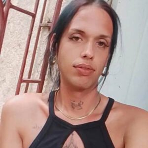 Chica escort