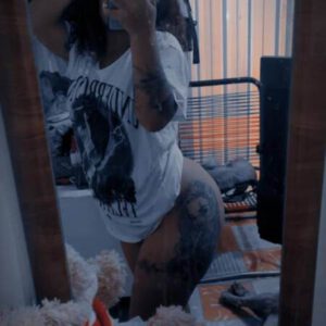 Chica scort disponible para complacerte papi